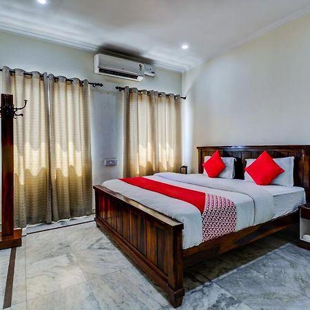 Oyo 22400 Hotel Lichana Haveli Jaipur Eksteriør bilde