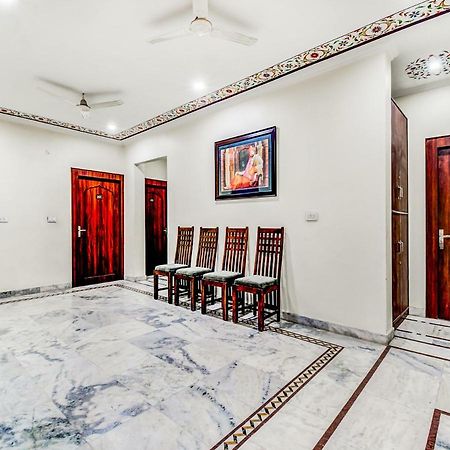Oyo 22400 Hotel Lichana Haveli Jaipur Eksteriør bilde