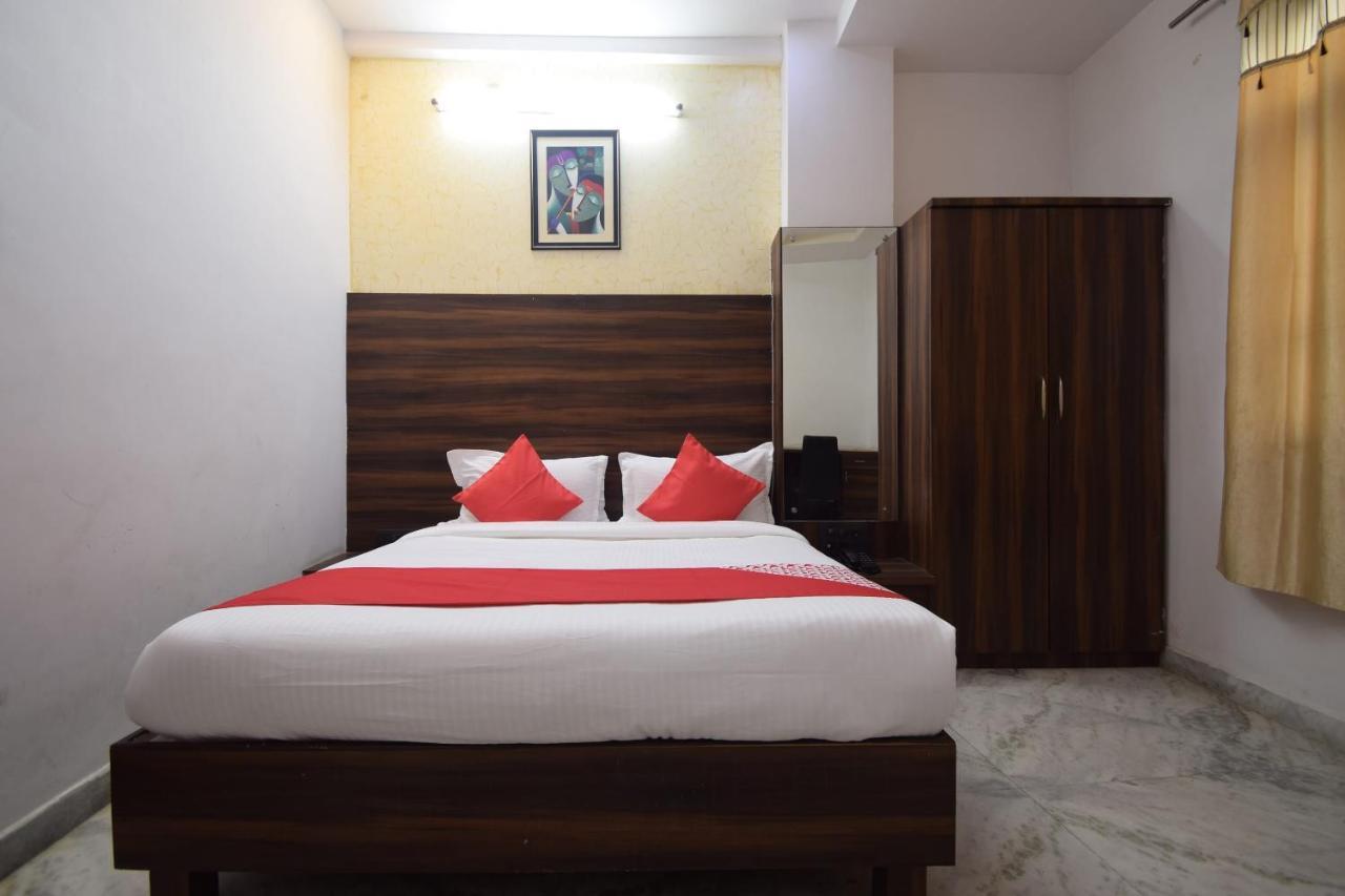 Oyo 22400 Hotel Lichana Haveli Jaipur Eksteriør bilde