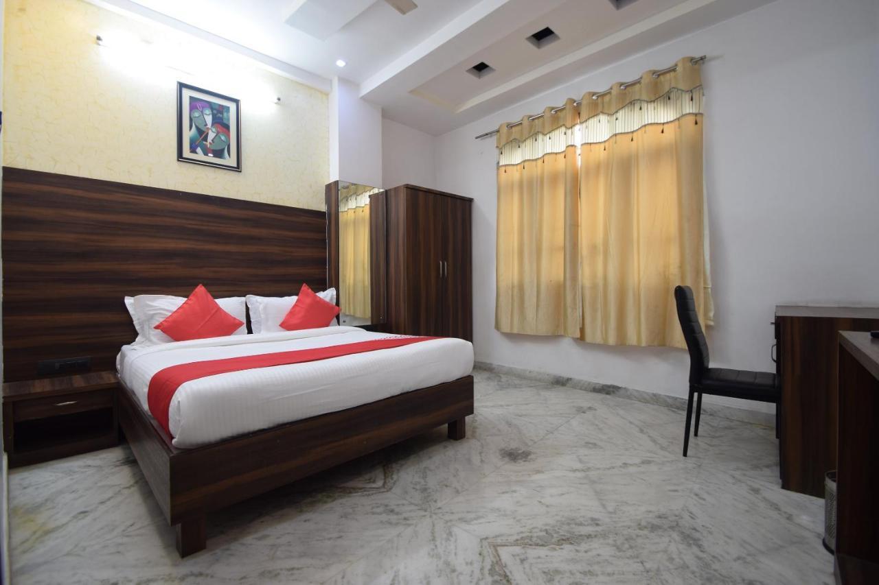 Oyo 22400 Hotel Lichana Haveli Jaipur Eksteriør bilde