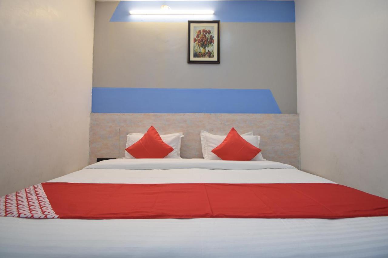 Oyo 22400 Hotel Lichana Haveli Jaipur Eksteriør bilde