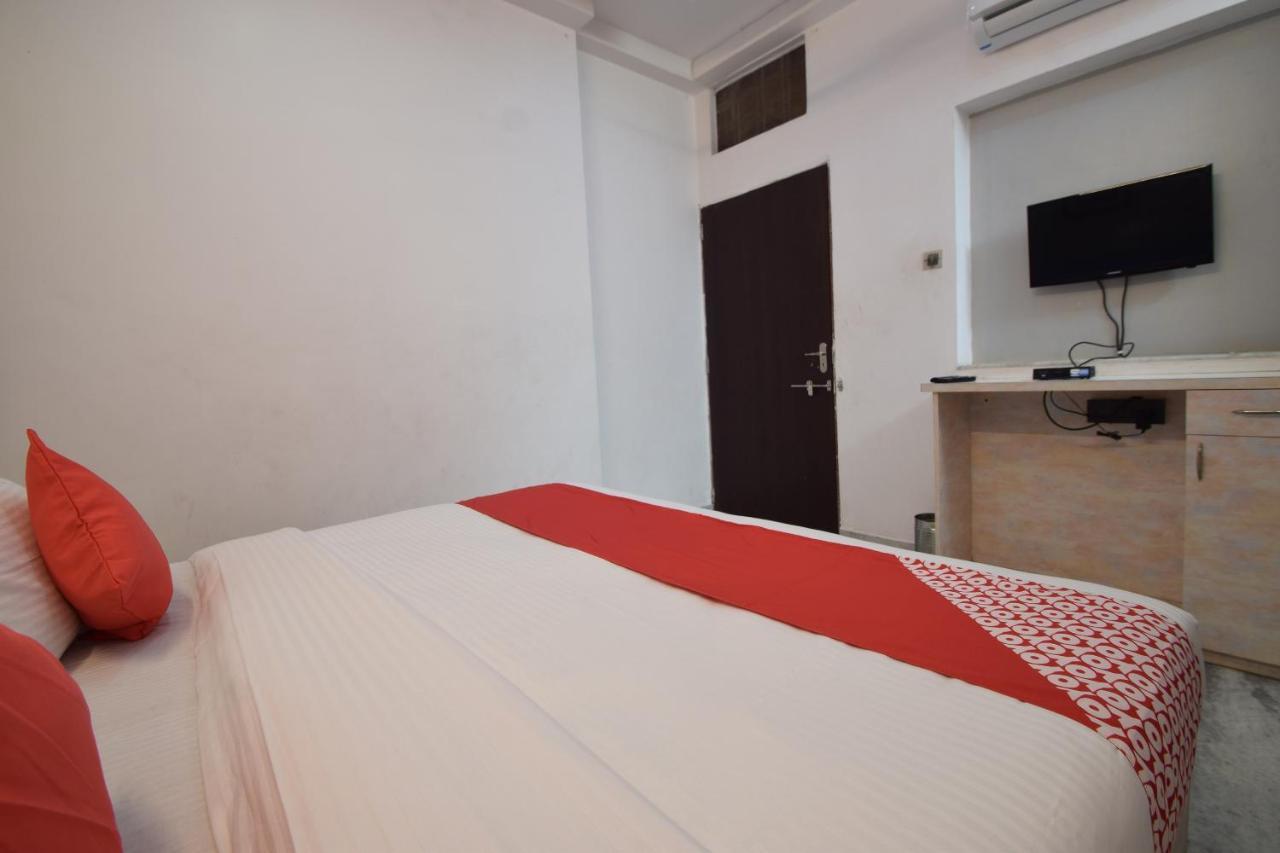 Oyo 22400 Hotel Lichana Haveli Jaipur Eksteriør bilde