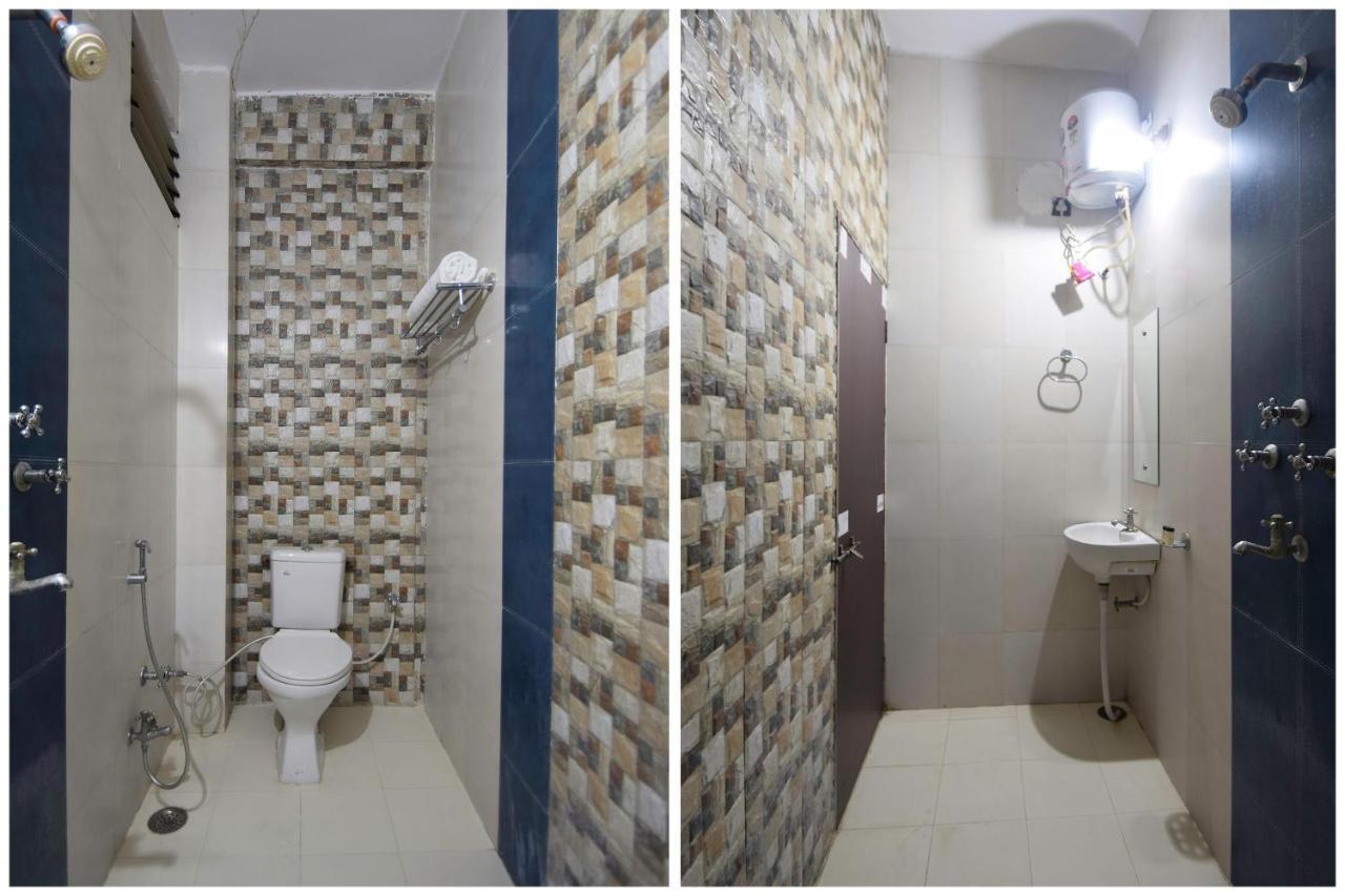Oyo 22400 Hotel Lichana Haveli Jaipur Eksteriør bilde