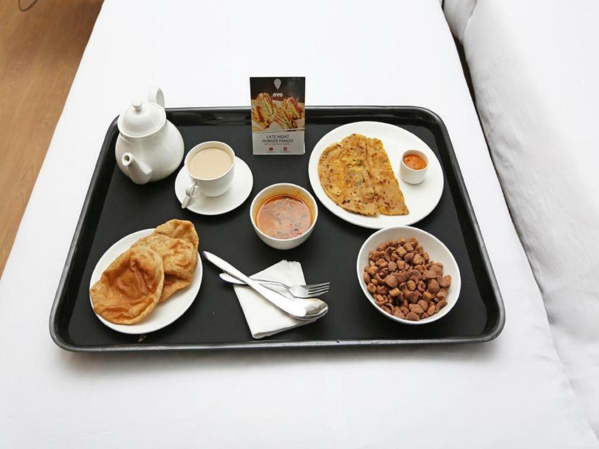 Oyo 22400 Hotel Lichana Haveli Jaipur Eksteriør bilde