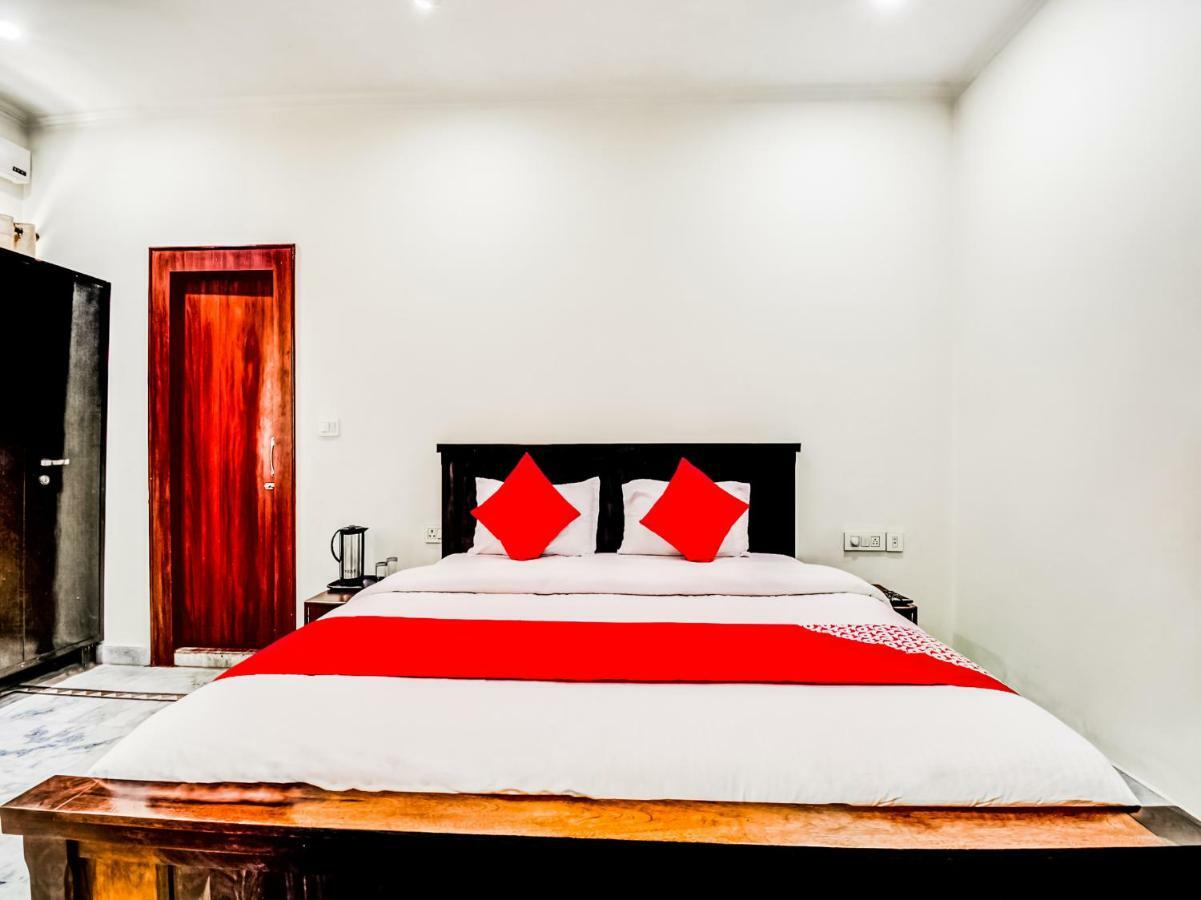 Oyo 22400 Hotel Lichana Haveli Jaipur Eksteriør bilde